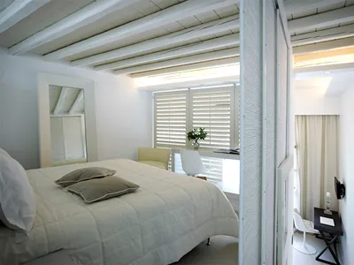 Semeli Hotel Mykonos
