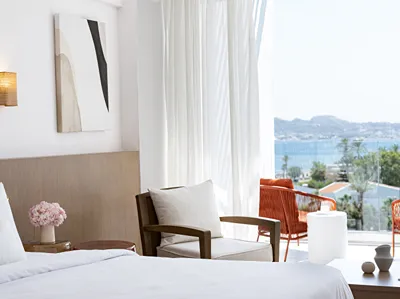 Grecotel LUX®ME Dama Dama