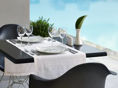 Oktober Downtown Boutique Hotel