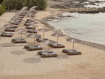Lindian Dream Seaside Resort
