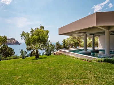 Cape Sounio, A Grecotel Resort to Live