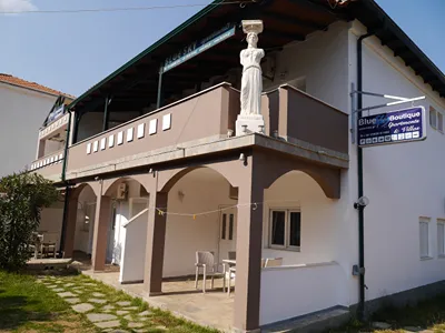 Blue Sky Villas