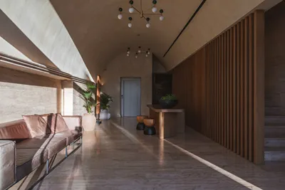 Castello Infinity Suites