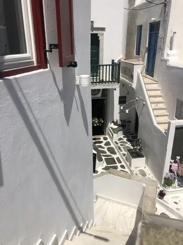 La Maison Kalogera Mykonos Town Hotel