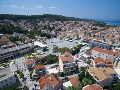 Mirabel City Center Hotel