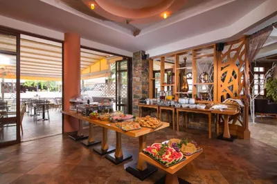 Calypso Hotel Chanioti
