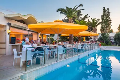 Kipriotis Hippocrates Hotel by Anayia All Inclusive Resorts