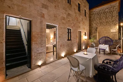 Allegory Boutique Hotel Rhodes