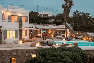 SoLuna Casa