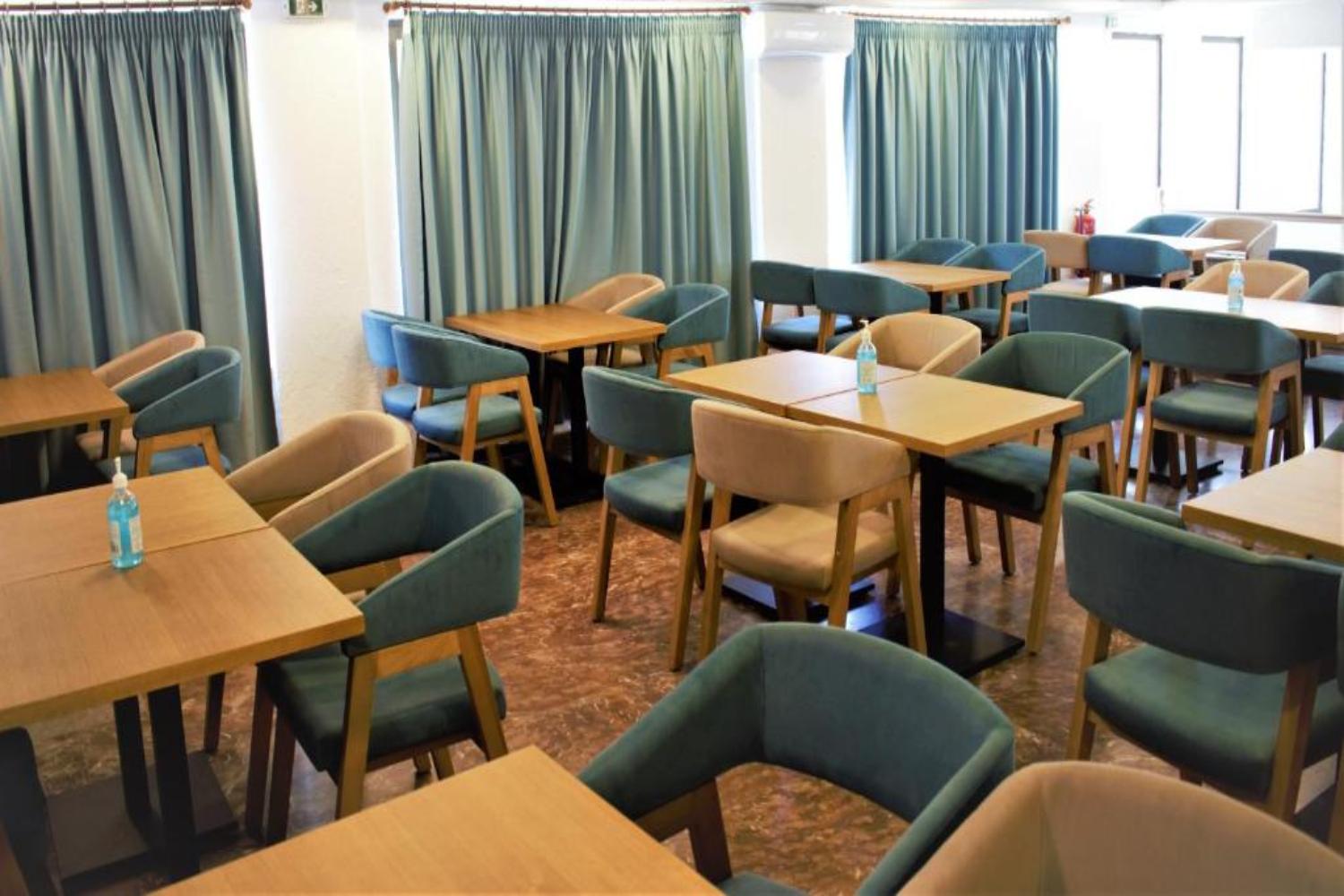 Apollon Hotel Crete