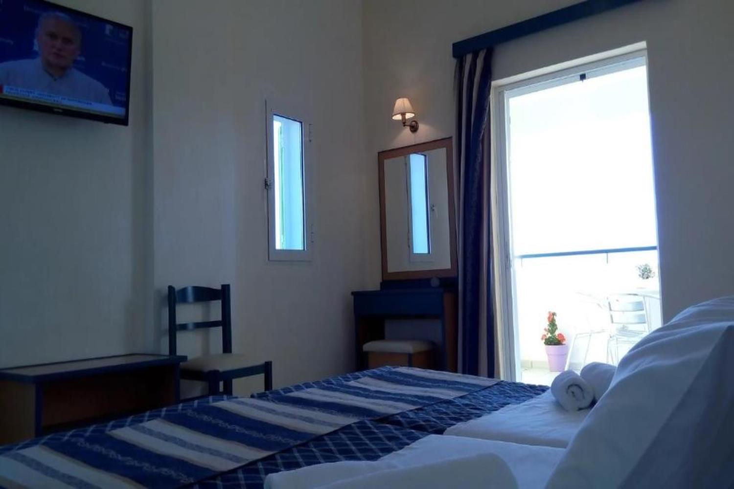 Porto Skala Village Hotel