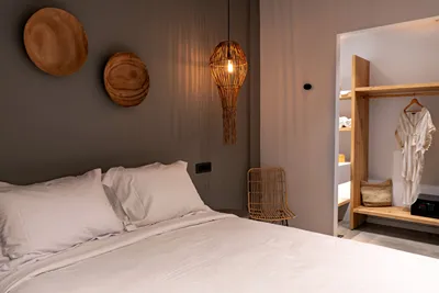 Lemon Suites Santorini