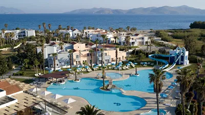 ATLANTICA MARMARI PALACE