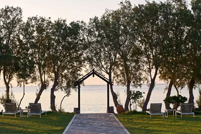 ATLANTICA BEACH RESORT