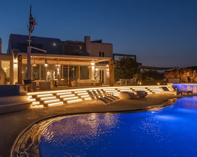 ALEGRIA Mykonos