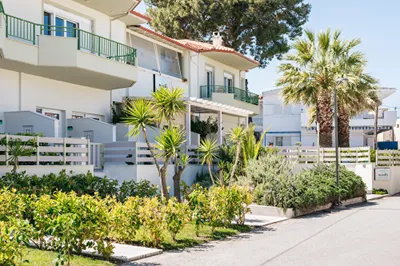 Minthi Boutique Apartments