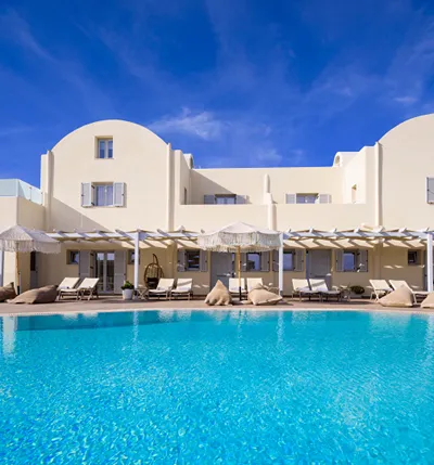 Aliter Suites Santorini