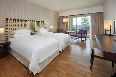 SHERATON RHODES RESORT