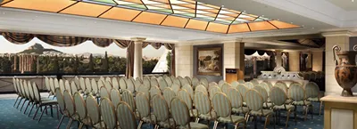 Royal Olympic Hotel Athens