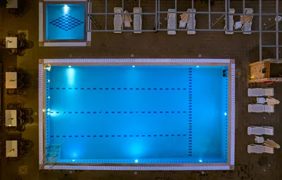 Ilyssion Holidays Hotel