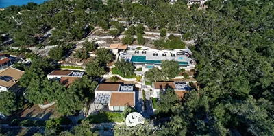 Paxi Resort