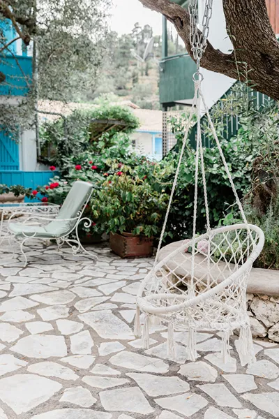 Afroditi Pansion Lefkada