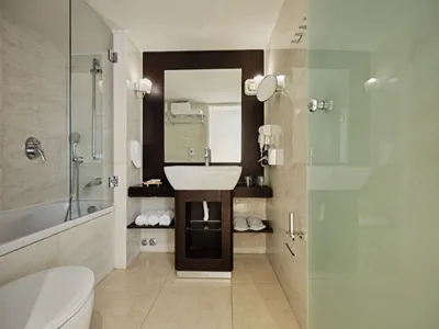 Sitia Beach Hotel