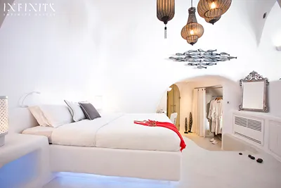 Dana Villas & Infinity Suites