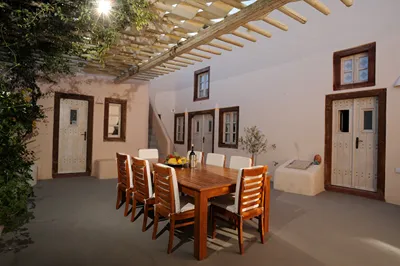 Villa Kisiris