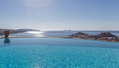 ALEGRIA Mykonos