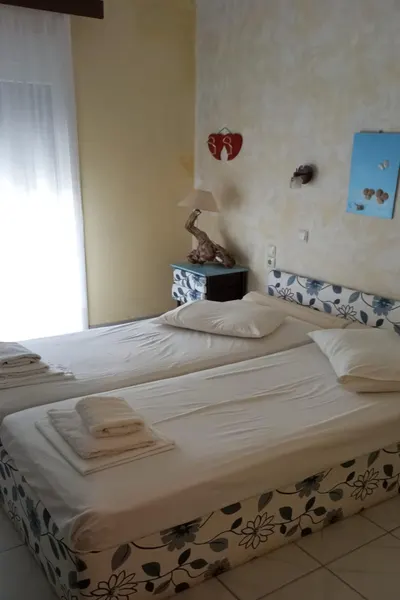 America Hotel