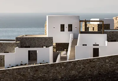 Anemelia Hotel