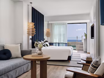 Intercontinental Hotels Crete
