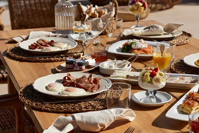 Enalion Suites Sifnos