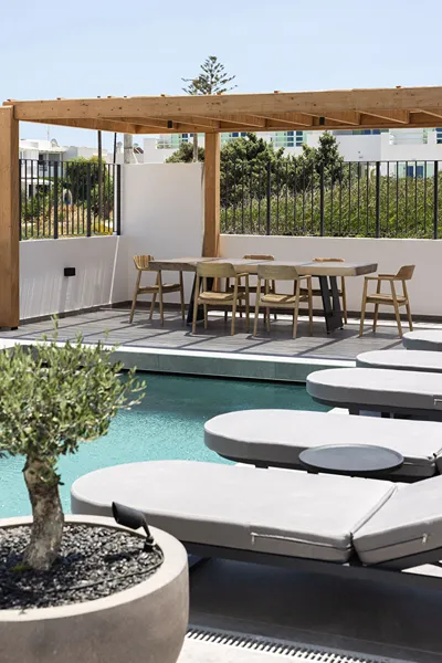 Kalea Suites