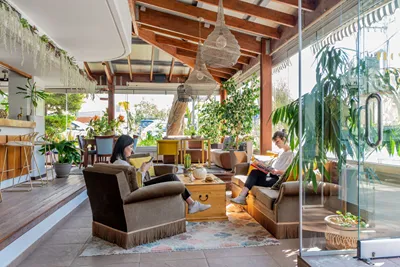 Maison 66 Riviera Hotels