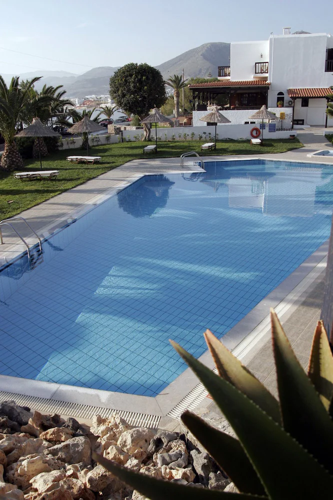 Hersonissos Maris Hotel