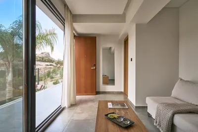 LINDOS GRAND RESORT & SPA - Adults only