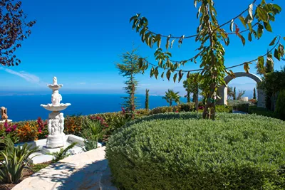 Wine Dark Sea Villas