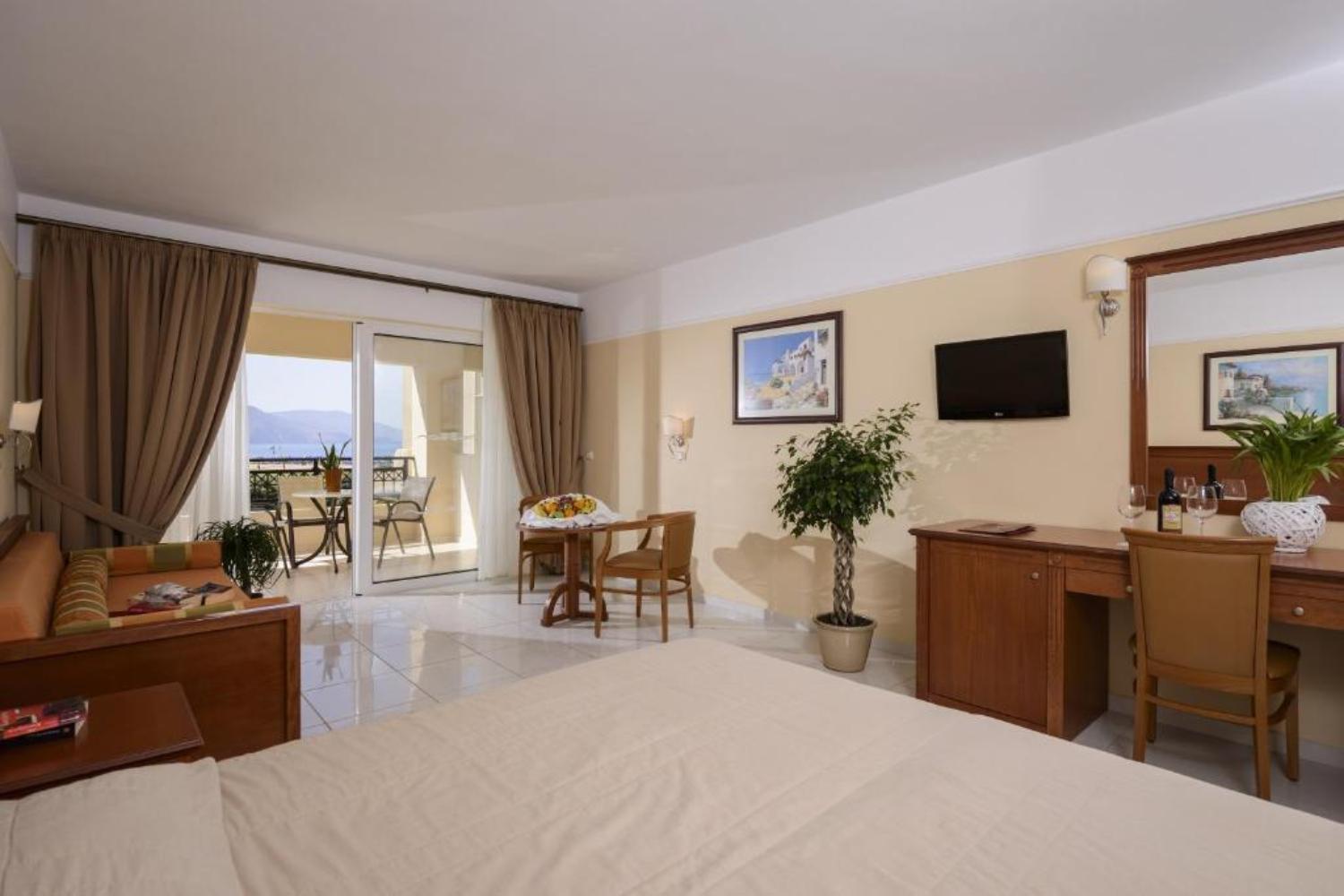 Vantaris Palace Hotel