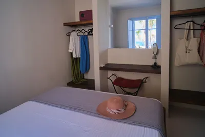 Pink Freud Villas