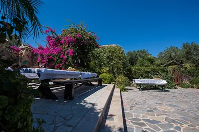 Ktima Kourou
