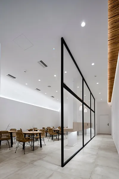 Arco Solium Suites Milos