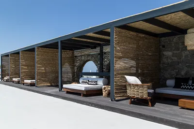 My Mykonos Boutique Hotel by Mr and Mrs White