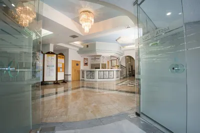 Kosta Palace Hotel