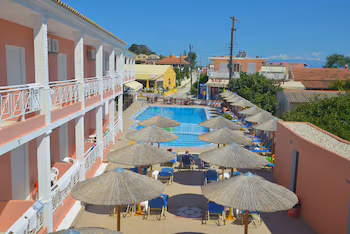 ANGELINA HOTEL