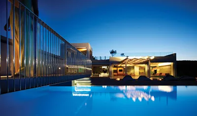 Thalatta Seaside Hotel