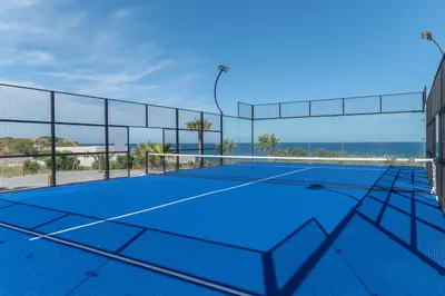 Kouros Palace Active Lifestyle Hotel