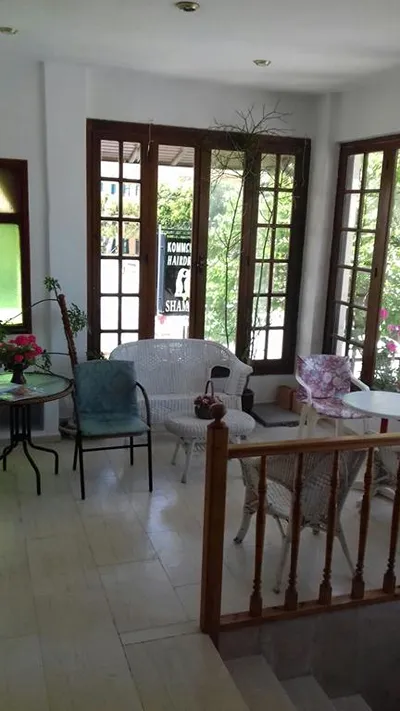 Villa Nena Crete