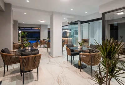 Captain Napoleon Paterakis CNP Luxurious Suites